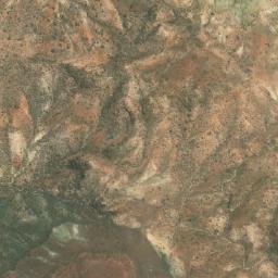 Satellite imagery of Oroli, DJ