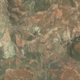 Satellite imagery of Halam, DJ