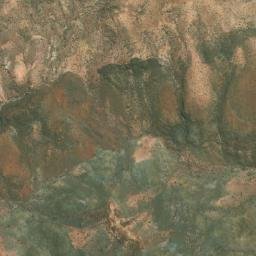 Satellite imagery of Halam, DJ