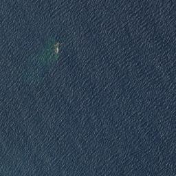 Satellite imagery of Mũi Giãi Nanh, VN