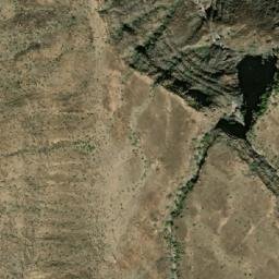 Satellite imagery of Sârouli, DJ