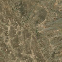 Satellite imagery of Dama‘ta, DJ