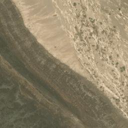 Satellite imagery of Ardakôba, DJ