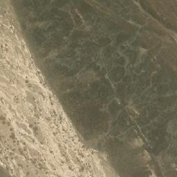 Satellite imagery of Ardakôba, DJ