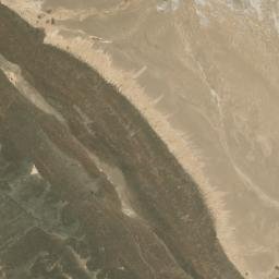 Satellite imagery of Ardakôba, DJ