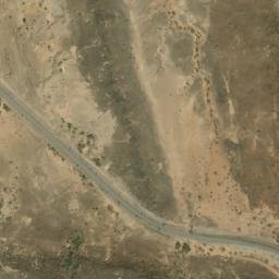Satellite imagery of Arho Dâba, DJ