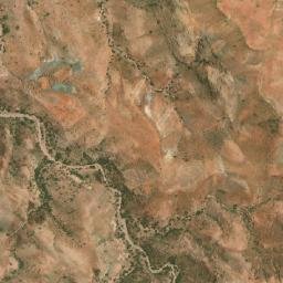 Satellite imagery of Lili‘ya, DJ
