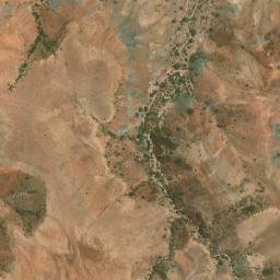 Satellite imagery of Lili‘ya, DJ
