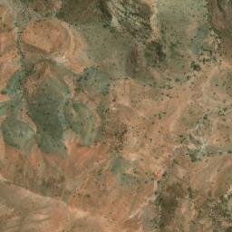 Satellite imagery of Lili‘ya, DJ