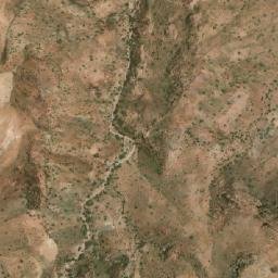 Satellite imagery of Garento, DJ