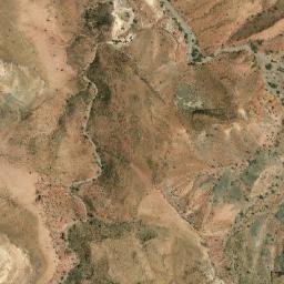Satellite imagery of Dir, DJ