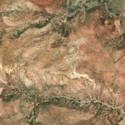 Satellite imagery of H̱arka, DJ