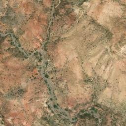 Satellite imagery of H̱arka, DJ