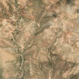 Satellite imagery of H̱arka, DJ