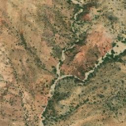 Satellite imagery of Erekté, DJ