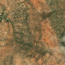 Satellite imagery of Ginni Bouyyi, DJ
