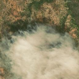 Satellite imagery of Ginni Bouyyi, DJ