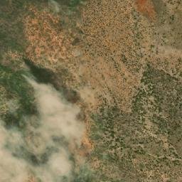 Satellite imagery of Ginni Bouyyi, DJ