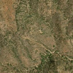 Satellite imagery of ‘Asal Dâba, DJ
