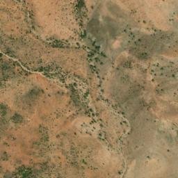 Satellite imagery of ‘Asal Dâba, DJ