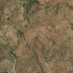 Satellite imagery of Ado Daba, DJ
