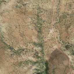 Satellite imagery of Oudadi, DJ