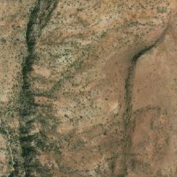 Satellite imagery of Oudadi, DJ