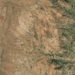 Satellite imagery of Oudadi, DJ