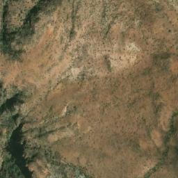 Satellite imagery of Ado Daba, DJ