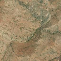 Satellite imagery of Ado Daba, DJ