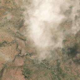 Satellite imagery of Ouaïbolou, DJ