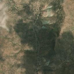 Satellite imagery of Ouaïbolou, DJ
