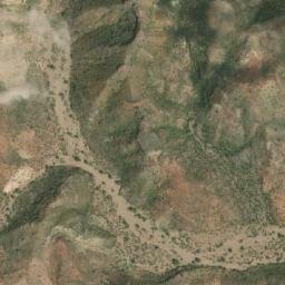 Satellite imagery of Boloka, DJ