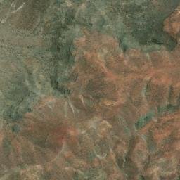 Satellite imagery of Gaoura, DJ