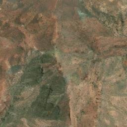 Satellite imagery of Oroli, DJ