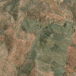 Satellite imagery of Halam, DJ