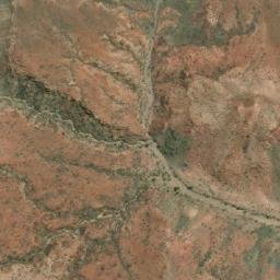 Satellite imagery of Halam, DJ
