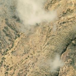 Satellite imagery of Loma Aroupana, CO