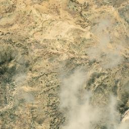 Satellite imagery of Loma Aroupana, CO