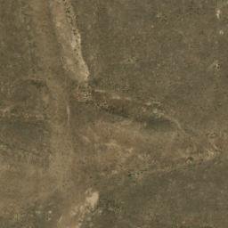 Satellite imagery of Arho Dâba, DJ