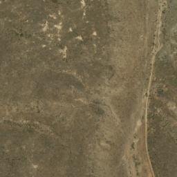 Satellite imagery of Arho Dâba, DJ