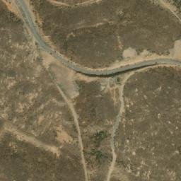 Satellite imagery of ‘As Dora, DJ