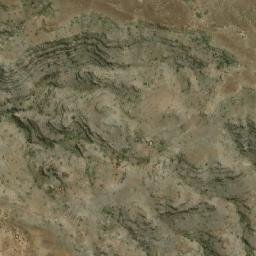 Satellite imagery of Taranta, DJ