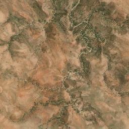 Satellite imagery of Lili‘ya, DJ
