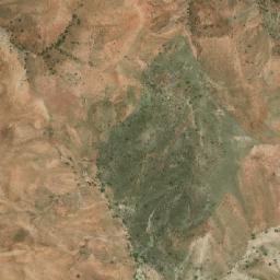 Satellite imagery of Lili‘ya, DJ