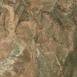Satellite imagery of Garento, DJ