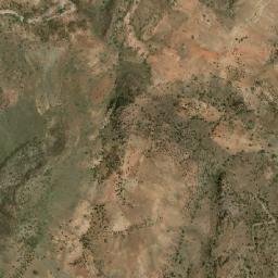 Satellite imagery of Garento, DJ