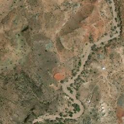 Satellite imagery of Garento, DJ