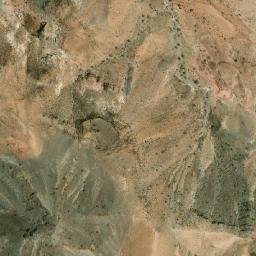 Satellite imagery of Dir, DJ