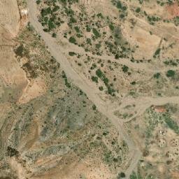 Satellite imagery of Dir, DJ